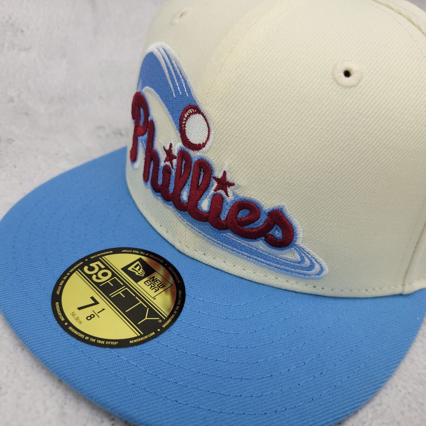 Sneaker Town Philadelphia Phillies Script