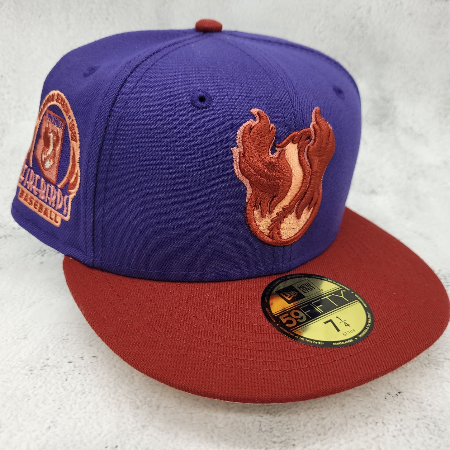 Hat Club Phoenix Firebirds MiLB 'Great Outdoors'