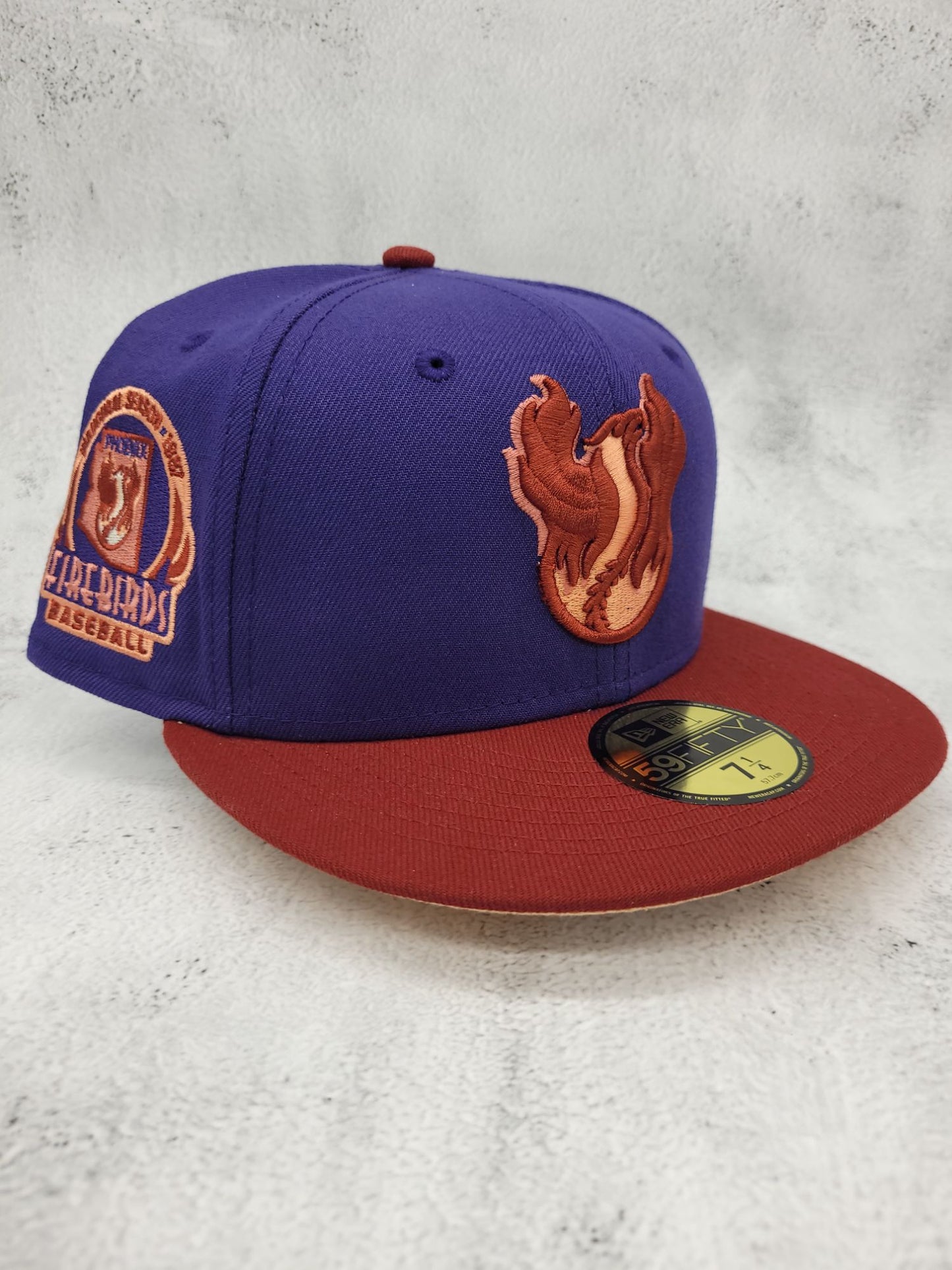 Hat Club Phoenix Firebirds MiLB 'Great Outdoors'