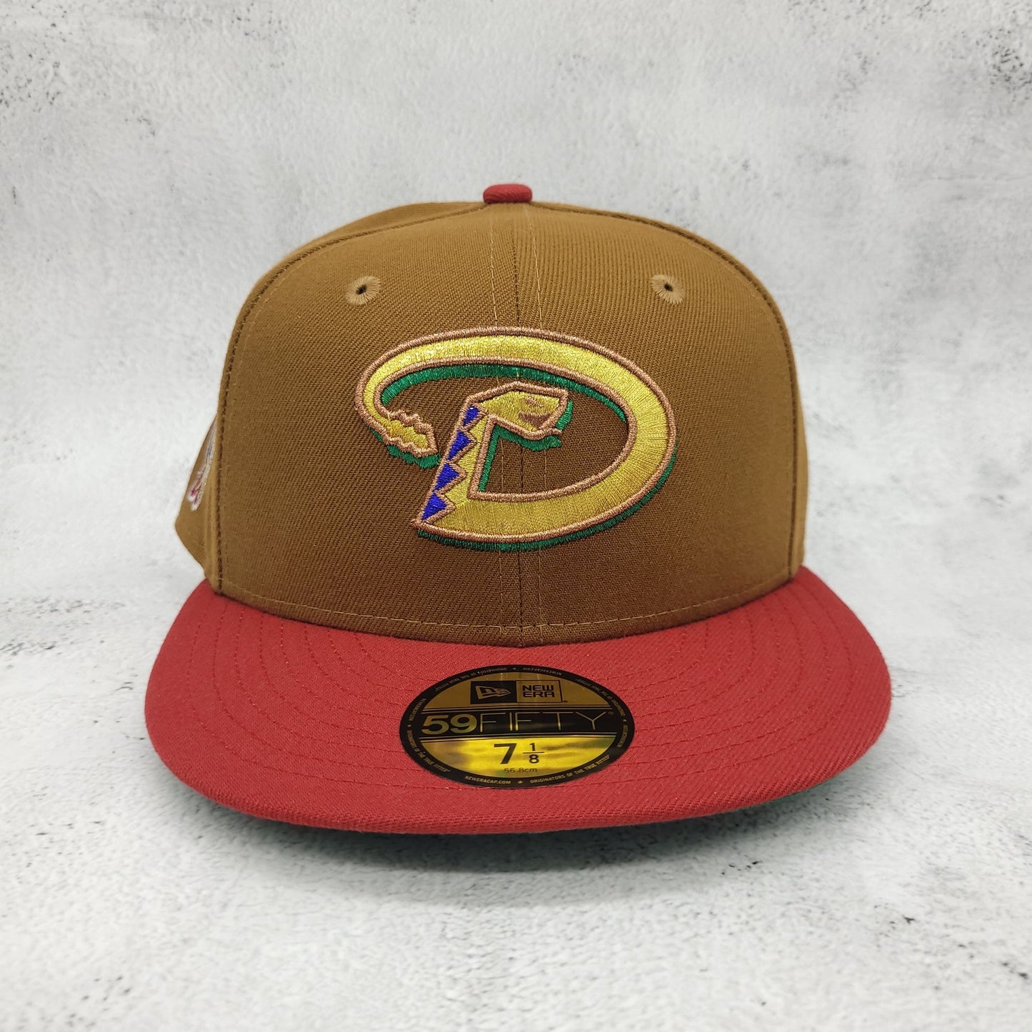 MyFitteds Arizona Diamondbacks "Urbosa"