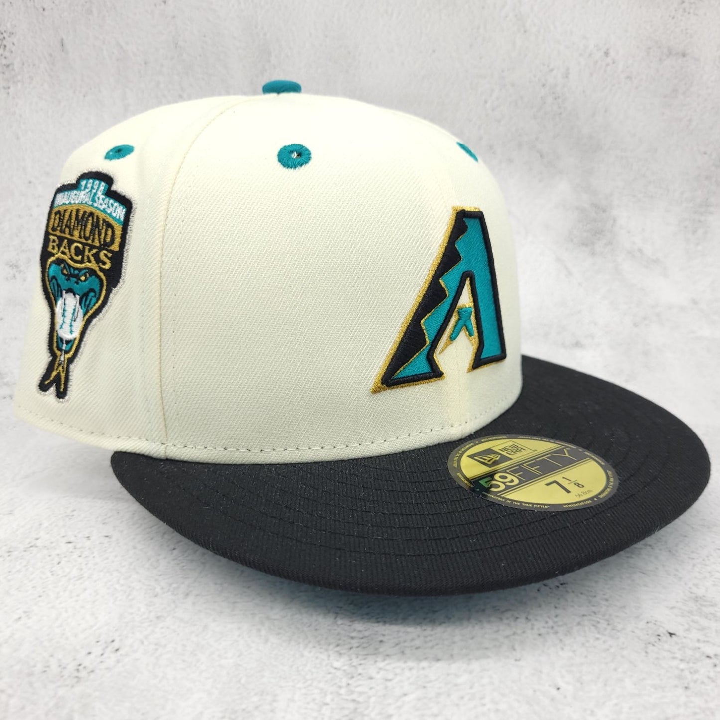 Hat Club Arizona Diamondbacks 'Tropics'