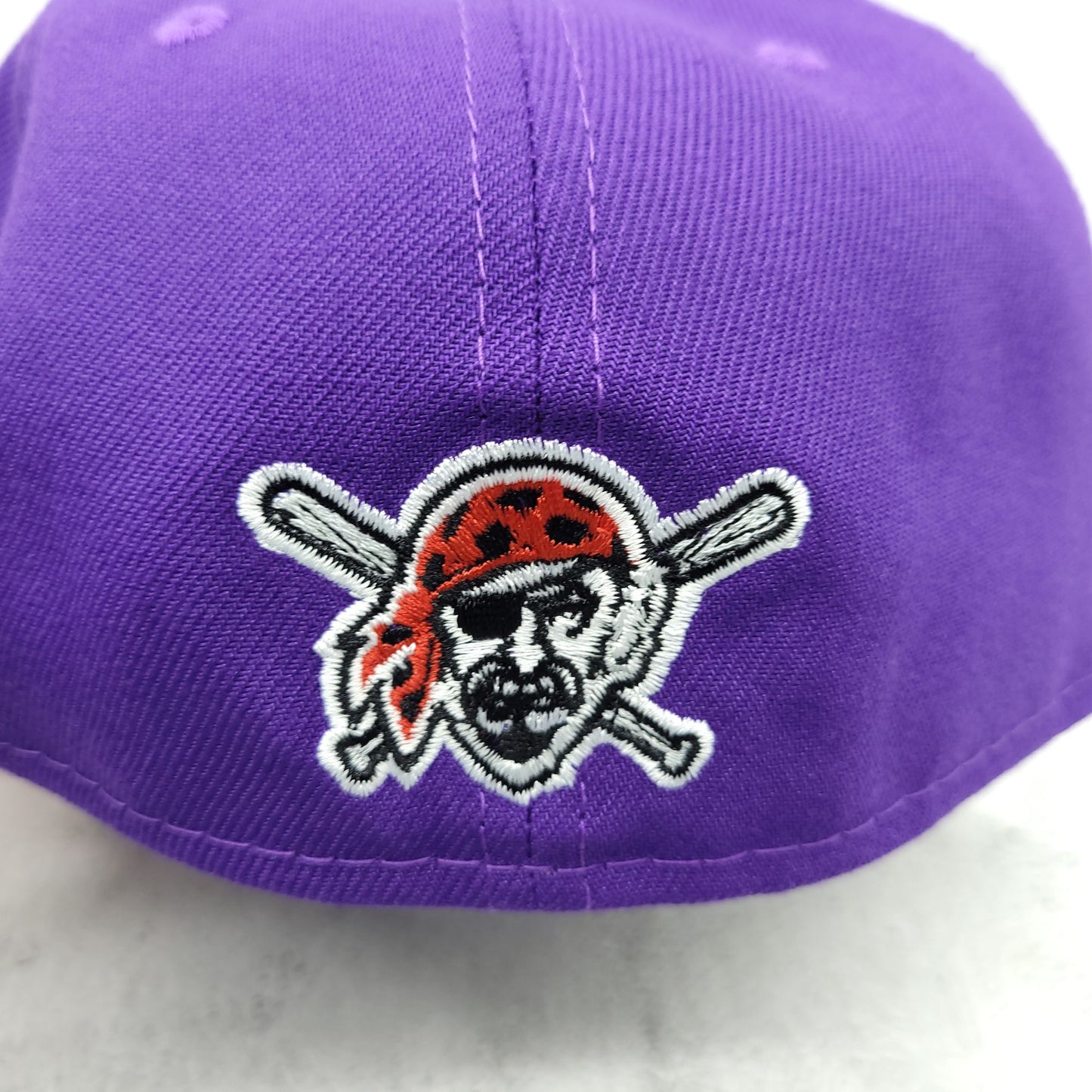 Exclusive Pittsburgh Covid Pirates