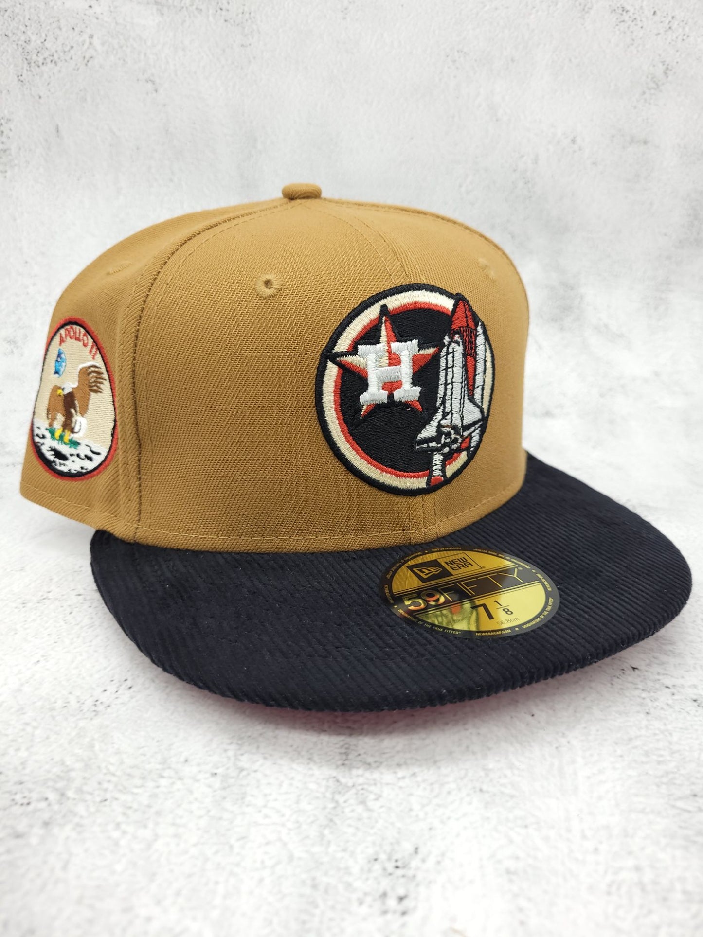 SportsWorld 165 Houston Astros Apollo 11