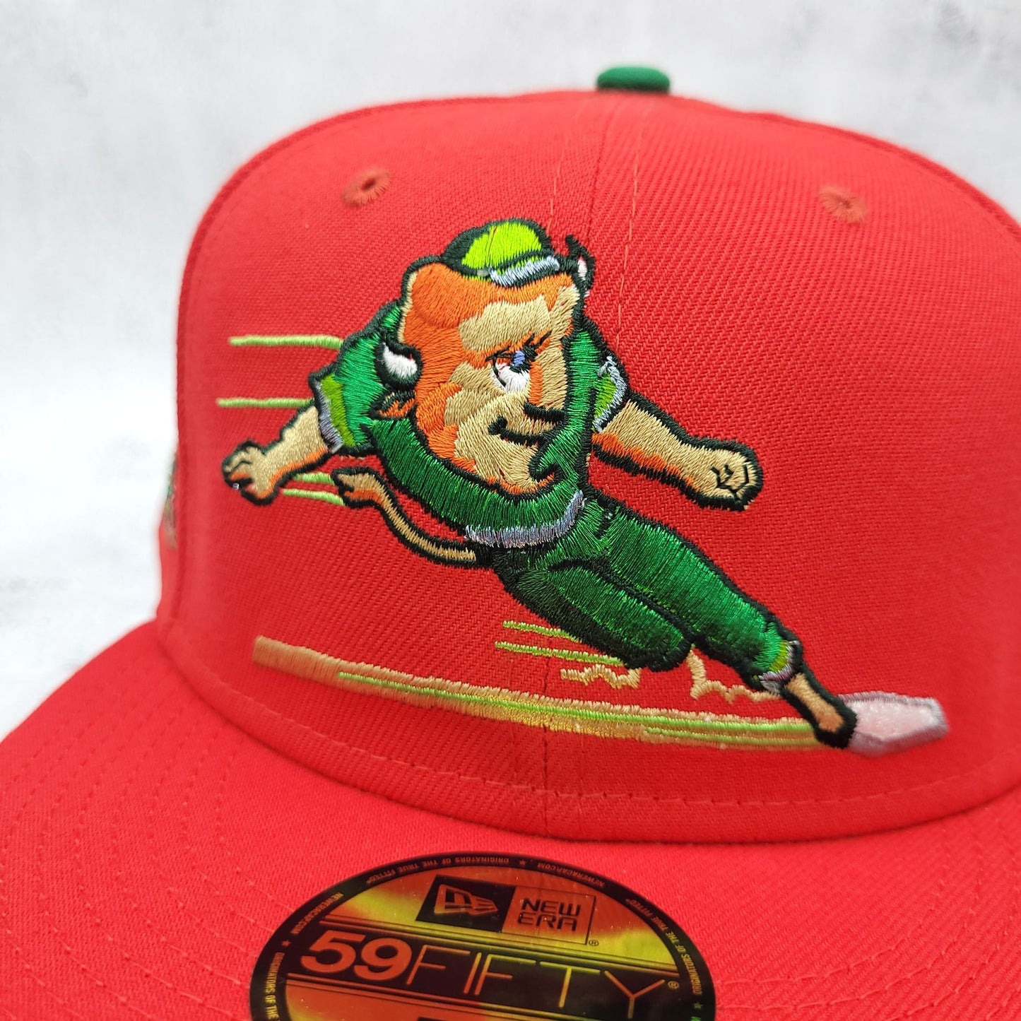 MyFitteds Buffalo Bisons 'Lucky Charms'