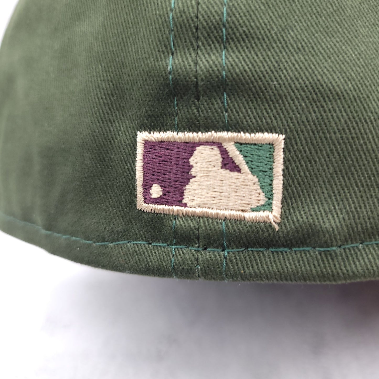 Hat Club Houston Astros 'Fall Tones' w/ pin