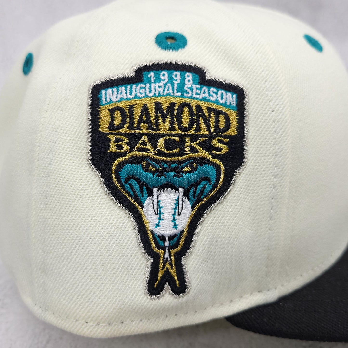 Hat Club Arizona Diamondbacks 'Tropics'