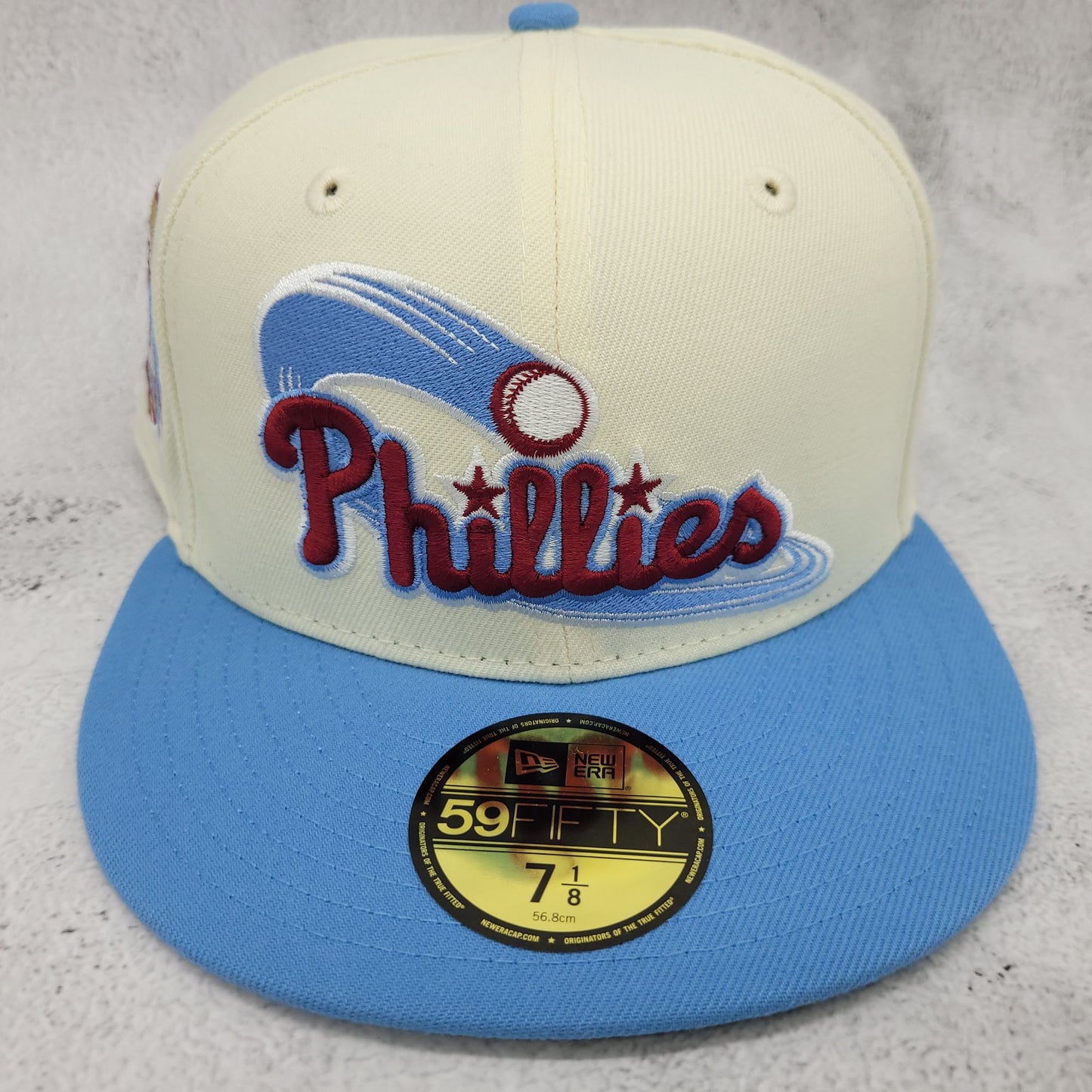 Sneaker Town Philadelphia Phillies Script