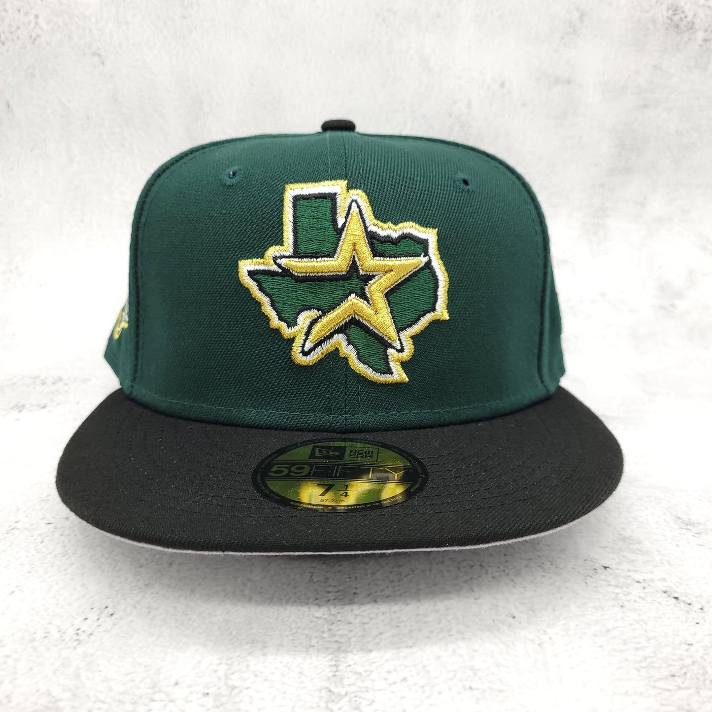 Topperz Houston Astros 'Mike Modano' Dallas Stars Crossover / Color Flip