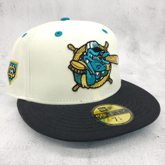 Hat Club Norwich Navigators 'Tropics'